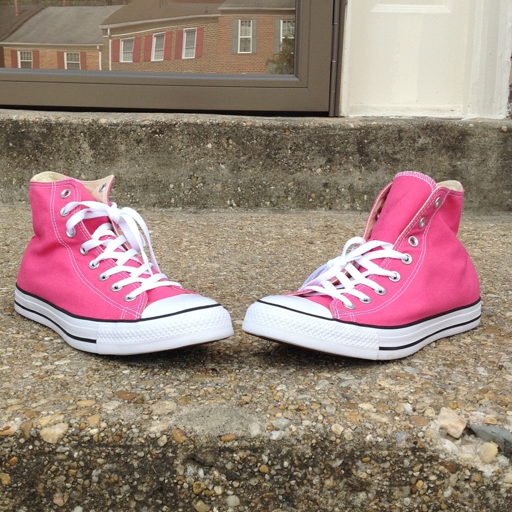 Converse Hi